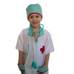 Costume - Doctor Dressup